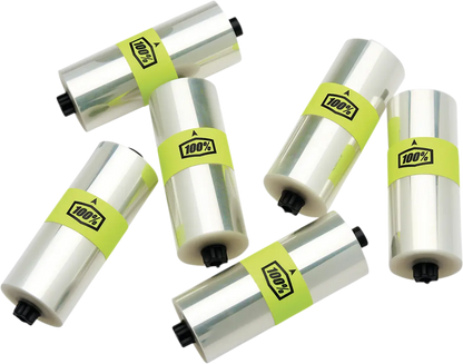 100% Armega Forecast Roll-Off Film Kit 6-pack bild 1 PMMEDIA:aa8643c1eab15788