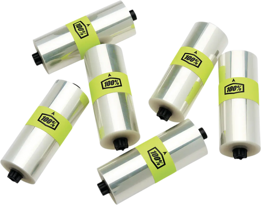 100% Armega Forecast Roll-Off Film Kit 6-pack bild 1 PMMEDIA:aa8643c1eab15788