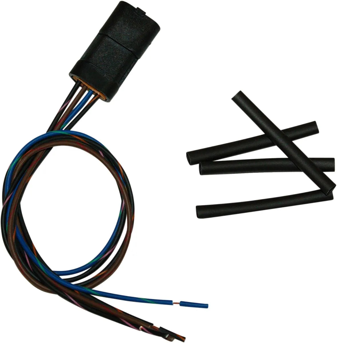 Namz Delphi Connectors Kabelhärvor & elsystem bild 1 PMMEDIA:65c5974b6a9d4e3b