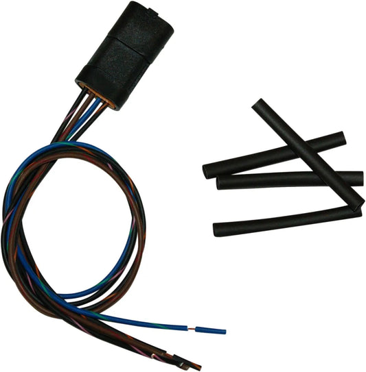 Namz Delphi Connectors Kabelhärvor & elsystem bild 1 PMMEDIA:65c5974b6a9d4e3b