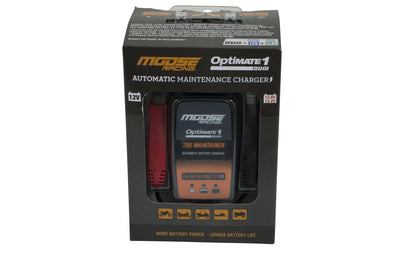 MOOSE OFFROAD HARD-PARTS Charger OptiMATE 1 DUO MSE bild 3 PMMEDIA:9ba5ed83f16f4b6a