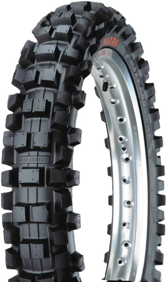 Maxxis Maxxcross IT M7305 Crossdäck bak bild 1 PMMEDIA:18360b6b88ff9ca3