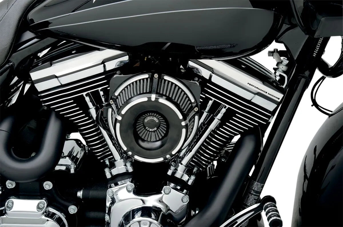 PERFORMANCE MACHINE Rocker Box Covers Scallop 99-17CC bild 3 PMMEDIA:77e76f6126ac27d3