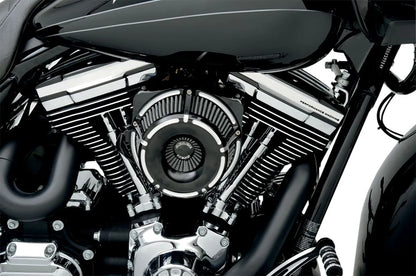PERFORMANCE MACHINE Rocker Box Covers Scallop 99-17CC bild 3 PMMEDIA:77e76f6126ac27d3