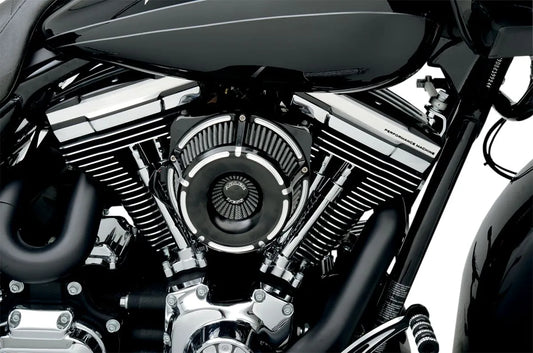 PERFORMANCE MACHINE Rocker Box Covers Scallop 99-17CC bild 3 PMMEDIA:77e76f6126ac27d3