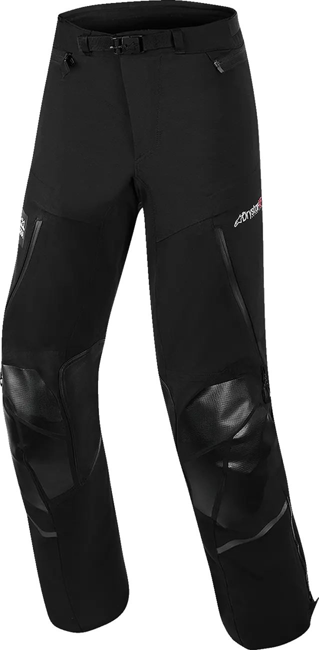 Alpinestars (Road) Andes Pro Drystar® XF Byxa textil herr bild 1 PMMEDIA:273ced2def0c7693