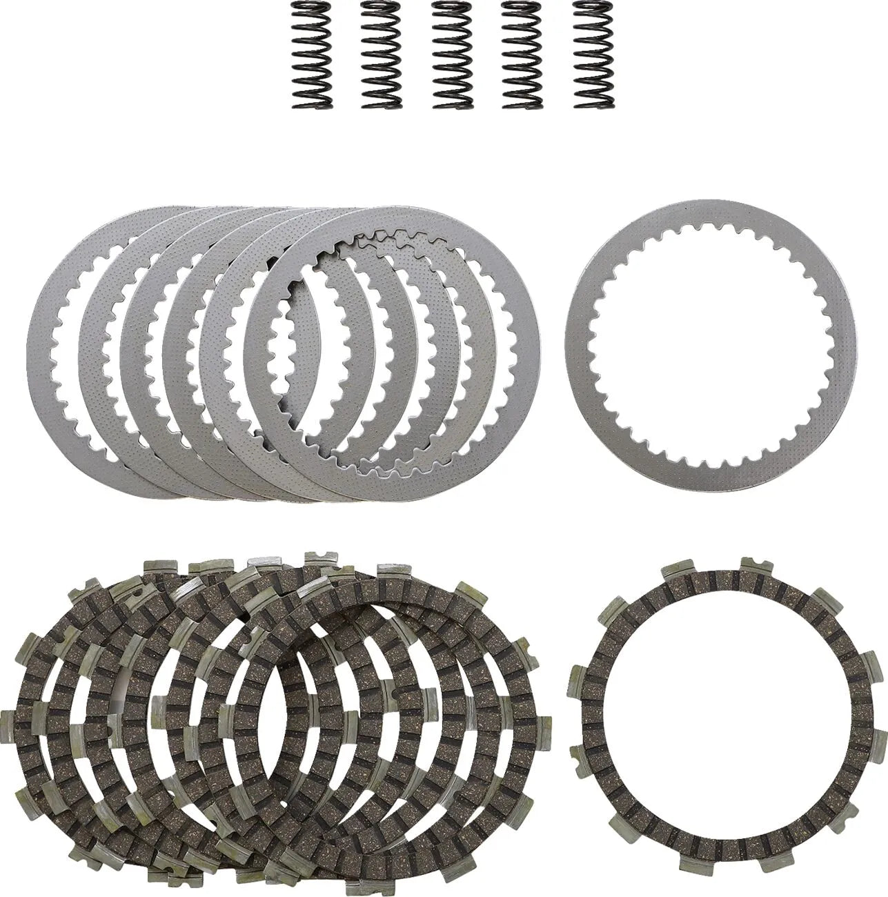 VINTCO Kopplingslamellkit KCLS22 bild 1 PMMEDIA:04c55988a1551d23