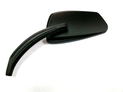 EMGO EC Styrstångsspegel Svart Vänster bild 1 PMMEDIA:3d5ea6f8c27bd0a7