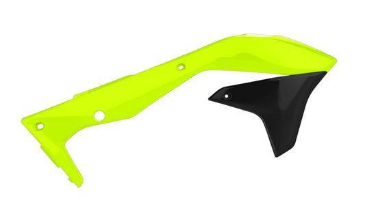 POLISPORT Radiatorskydd för Kawasaki KXF450 2016- bild 1 PMMEDIA:62f5ea41b3cbf51f