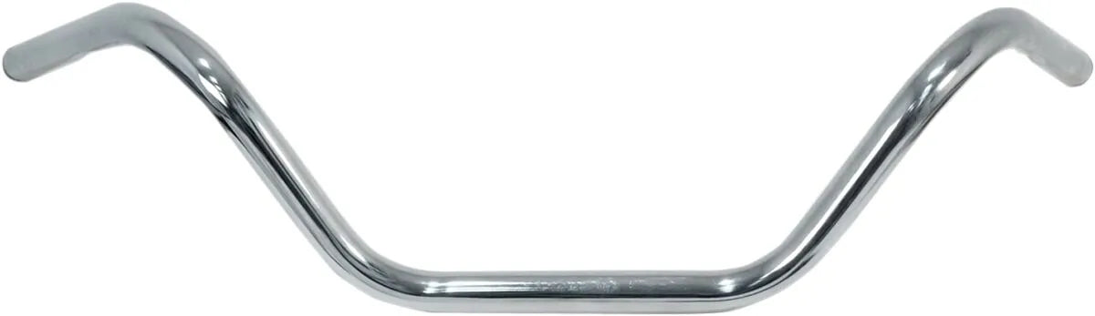 Emgo 1" Handlebar Styren bild 2 PMMEDIA:decaaeb4e5f2ef11