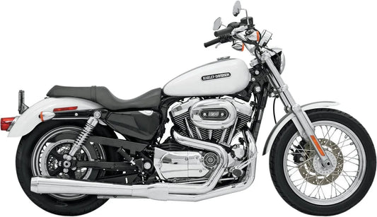 Bassani Xhaust Road Rage 2:1 Exhaust System Kompletta avgassystem Harley bild 1 PMMEDIA:216e36fcc5fbf2b0