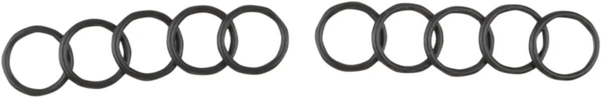 COMETIC O-ring för avtappningsplugg 10-pack bild 1 PMMEDIA:7f106b9c4b0f61eb