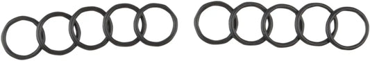 COMETIC O-ring för avtappningsplugg 10-pack bild 1 PMMEDIA:7f106b9c4b0f61eb