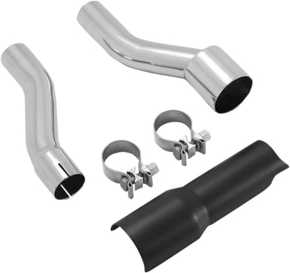 Vance Hines Trike Adapter Kit Grenrör & rördelar Harley bild 4 PMMEDIA:62fc4aeaec93325d