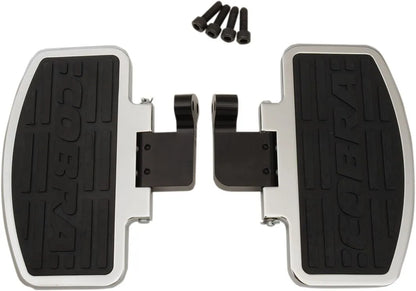 Cobra Classic Floorboard Kit Fotplattor & delar bild 1 PMMEDIA:8a124913f534b75f