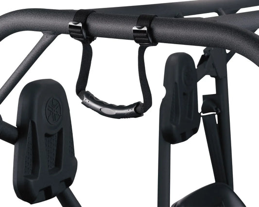 MOOSE OFFROAD FOUR WHEEL Entry Handles UTV Svart (2-pack) bild 1 PMMEDIA:7ac257a587d0ce39