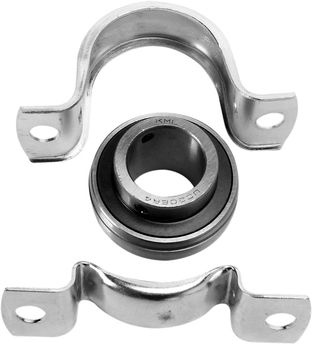 MOOSE OFFROAD HARD-PARTS Center Drive Shaft Lager bild 1 PMMEDIA:0523ecea90adb489
