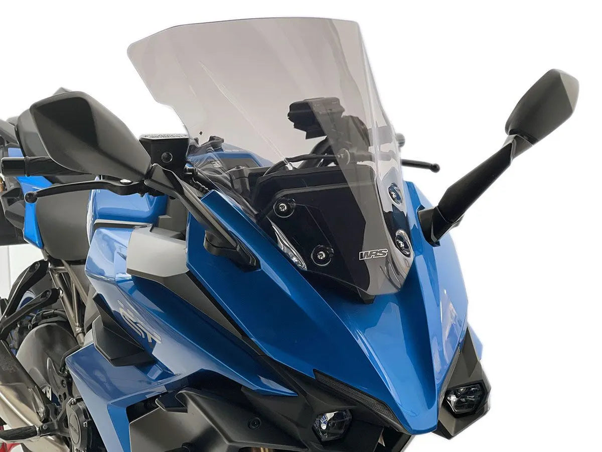 Wrs Windscreen OEM Street bild 6 PMMEDIA:ef0658bd244db301
