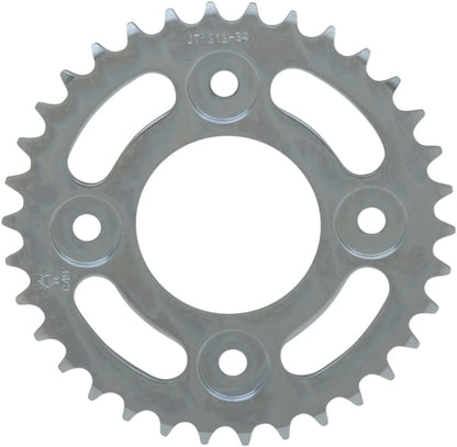 Jt Sprockets Steel Rear Sprocket Bakdrev stål bild 9 PMMEDIA:44f288836fc7e1ed