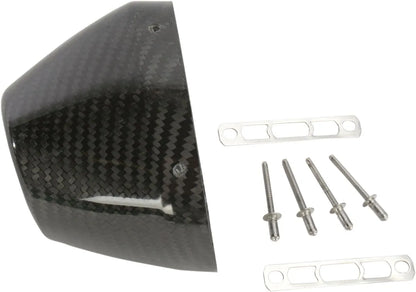 Fmf Replacement End Cap Kit Reservdelar till avgassystem bild 1 PMMEDIA:c214358dc0cfa2fb