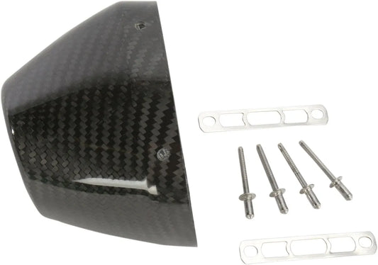 Fmf Replacement End Cap Kit Reservdelar till avgassystem bild 1 PMMEDIA:c214358dc0cfa2fb