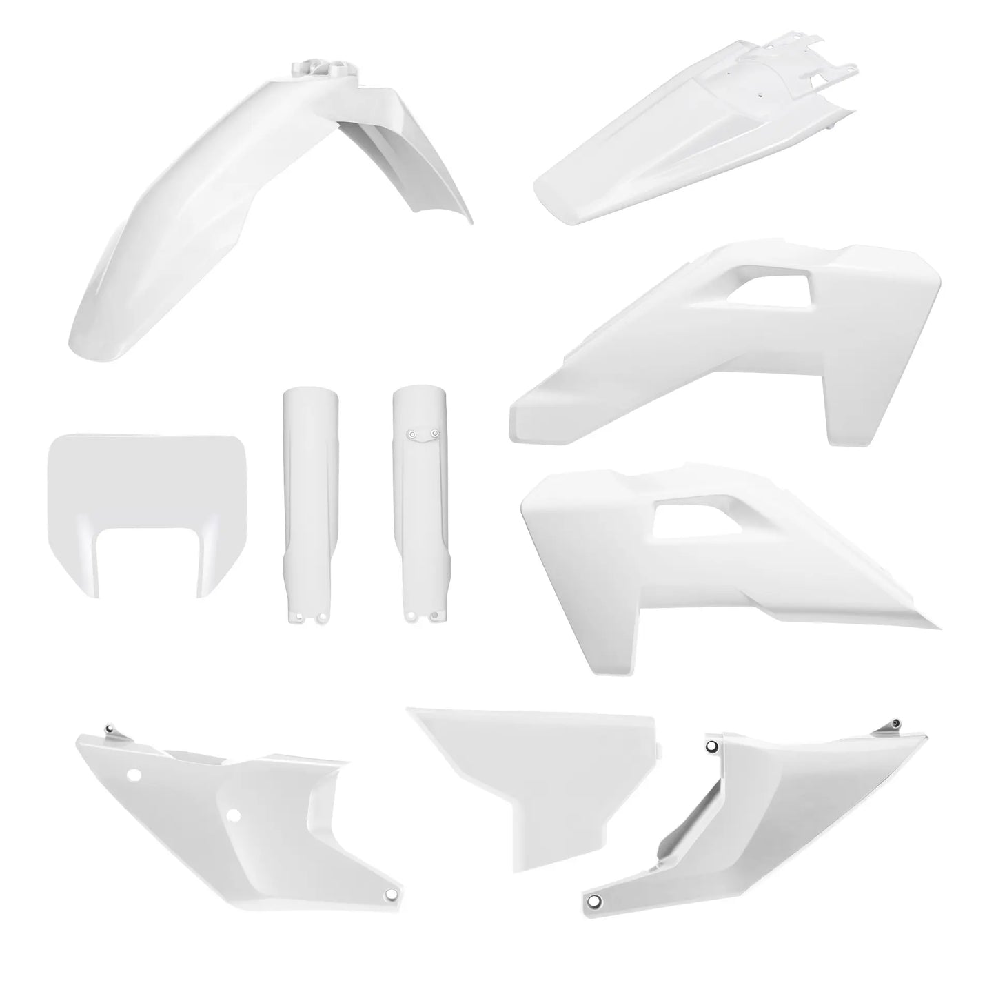 Polisport Full Replacement Body Kit Offroadmotorcyklar bild 5 PMMEDIA:62a4feec4de36060