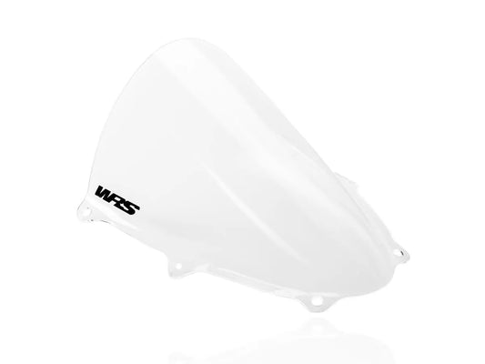 WRS Windscreen Sport GSX-R1000 Klar bild 2 PMMEDIA:eb12c4bc60ed0f8f
