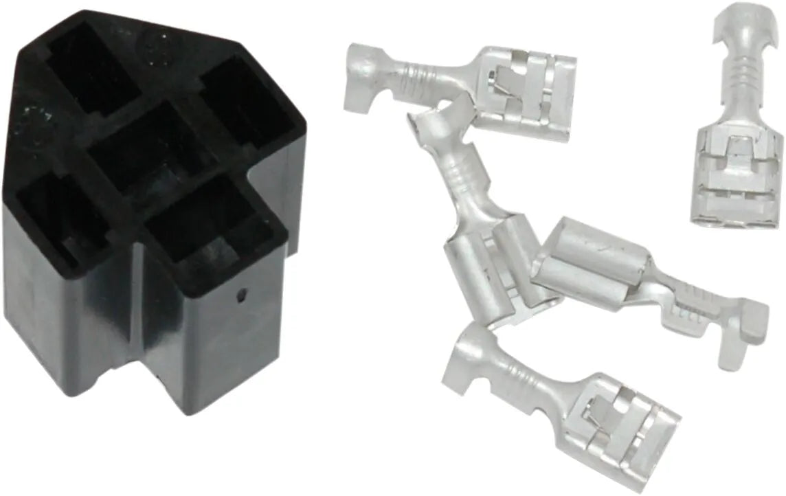 NAMZ Starterrelä Sockel och Terminal Kit bild 1 PMMEDIA:174ec08992ccd731