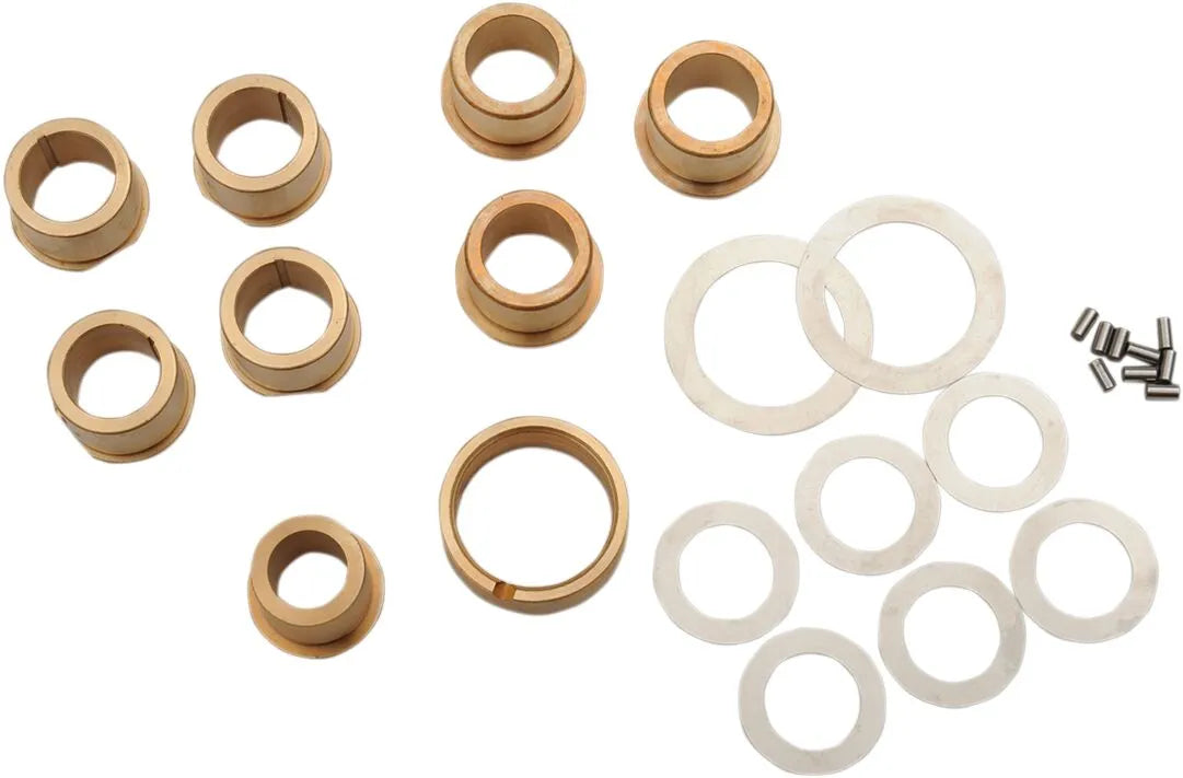 EASTERN MOTORCYCLE PARTS Bushing Kit Cam Gear XL bild 1 PMMEDIA:4e5705082dda3541