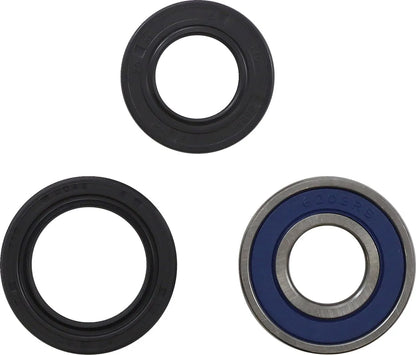MOOSE OFFROAD HARD-PARTS Lagerkit för styrstam bild 1 PMMEDIA:77376b1e5c476d5f