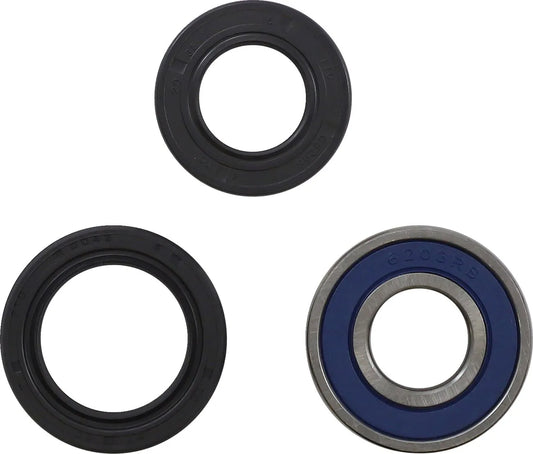 MOOSE OFFROAD HARD-PARTS Lagerkit för styrstam bild 1 PMMEDIA:77376b1e5c476d5f