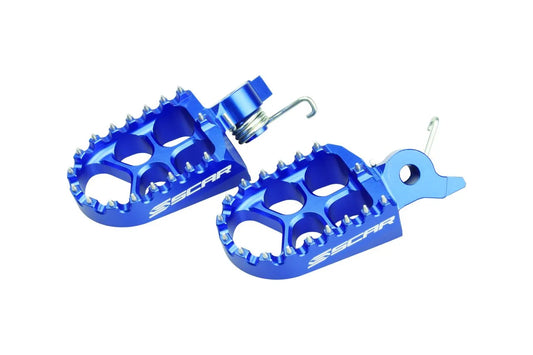 Scar Racing Evolution Footpeg Växelspakar & delar bild 1 PMMEDIA:0f89fd819e8eb682