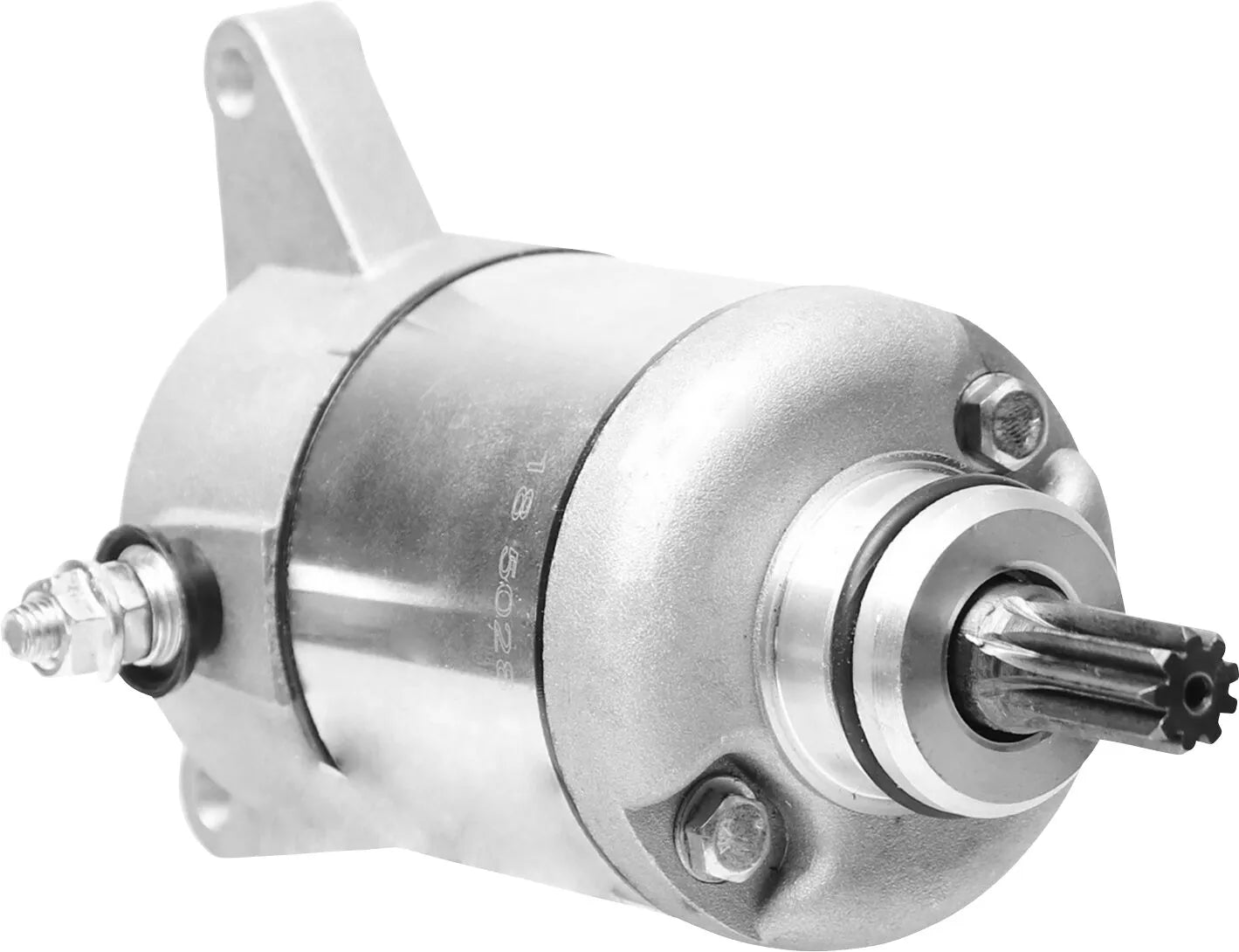 PARTS EUROPE Startmotor Heavy-Duty Replacement bild 1 PMMEDIA:05460c150ee5596b
