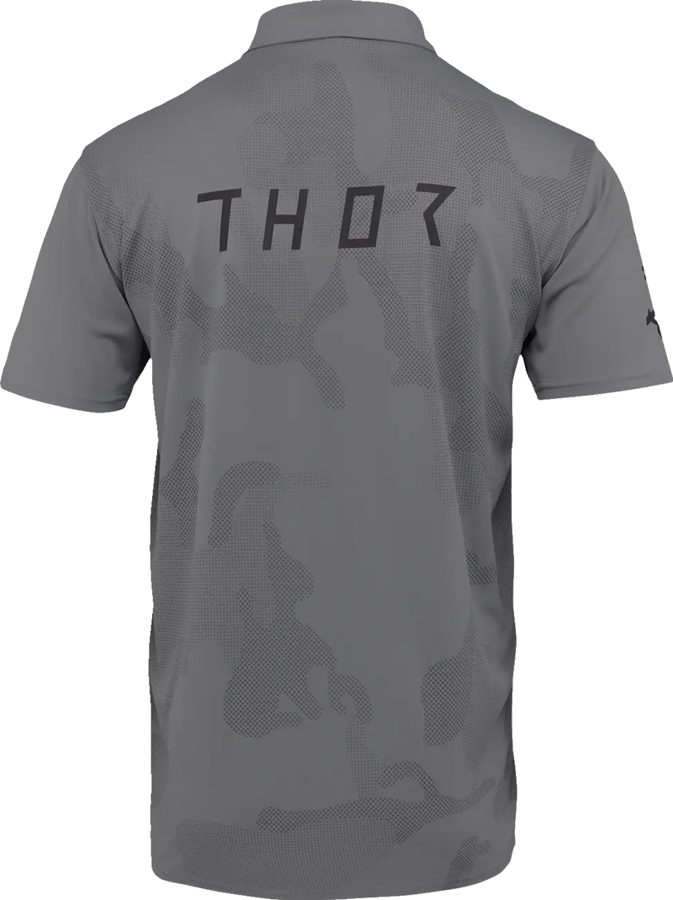 Thor Corpo Polo Shirt Skjortor herr bild 4 PMMEDIA:c905bb3262c4f2f0