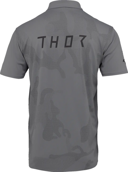 Thor Corpo Polo Shirt Skjortor herr bild 4 PMMEDIA:c905bb3262c4f2f0