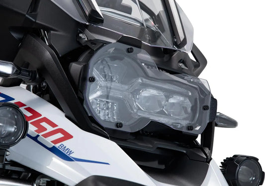 SW-MOTECH Headlight Guard Strålkastarskydd bild 1 PMMEDIA:957e436b9cc3582f