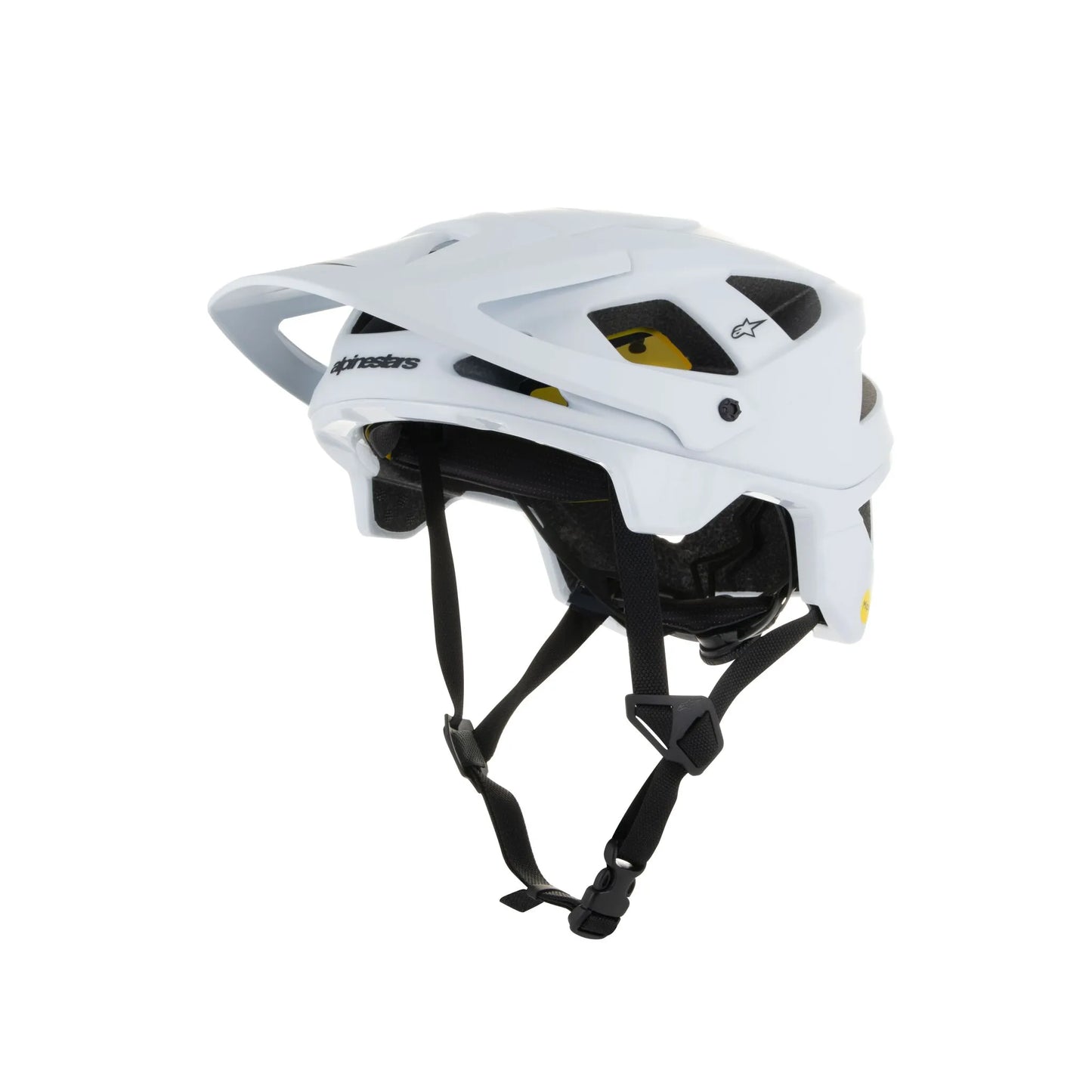 Alpinestars Bicycle Vector Tech Solid Hjälmar vuxen bild 1 PMMEDIA:9c16a4f3002bbbe6