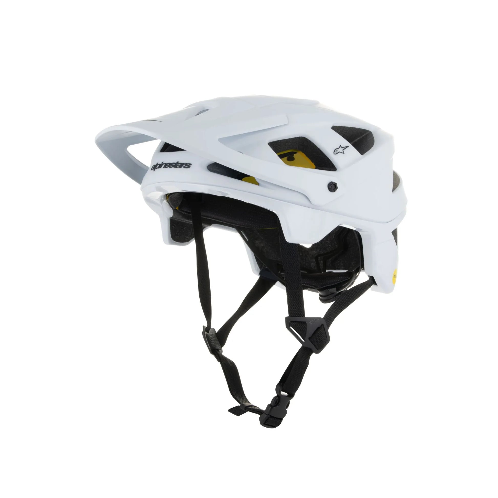 Alpinestars Bicycle Vector Tech Solid Hjälmar vuxen bild 1 PMMEDIA:9c16a4f3002bbbe6