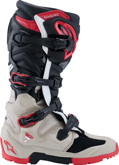 Alpinestars(Mx) Tech 7 Enduro MC Stövlar bild 13 PMMEDIA:57236d7c38000dac