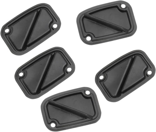 DRAG SPECIALTIES Packning till Kopplingscylinderns Lock 5-pack bild 1 PMMEDIA:4a821fde8ddcd222