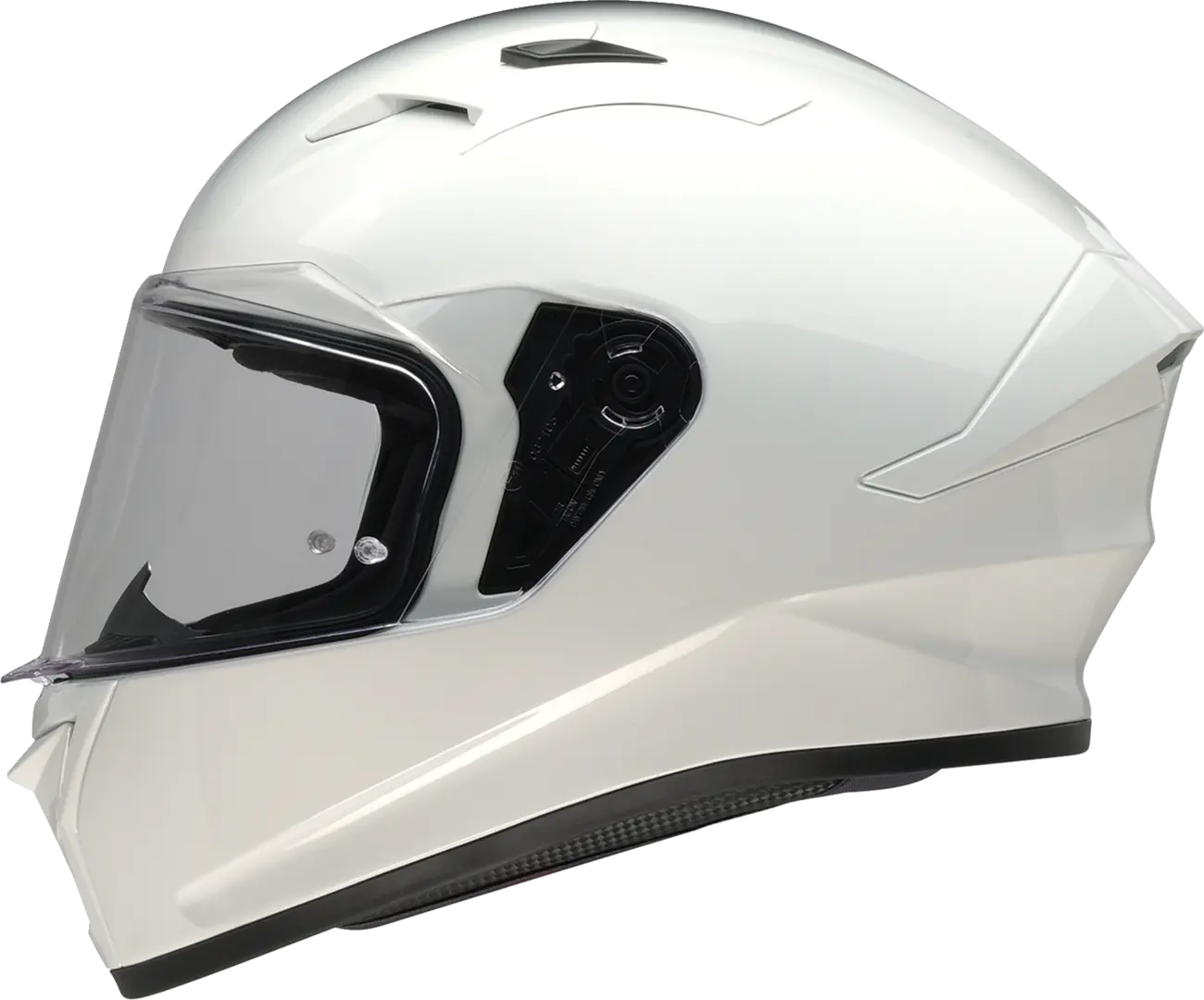 Z1R Talon Solid Integralhjälm vuxen bild 3 PMMEDIA:b44ac6d8a049a364