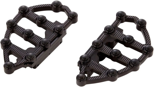 Arlen Ness MX Billet Floorboards Fotplattor & delar bild 2 PMMEDIA:6ff17f069aef2e64