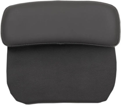 Drag Specialties Seats Chopped Tourpak Pad Ryggstöd för sadlar bild 1 PMMEDIA:706cb05f590cecfc