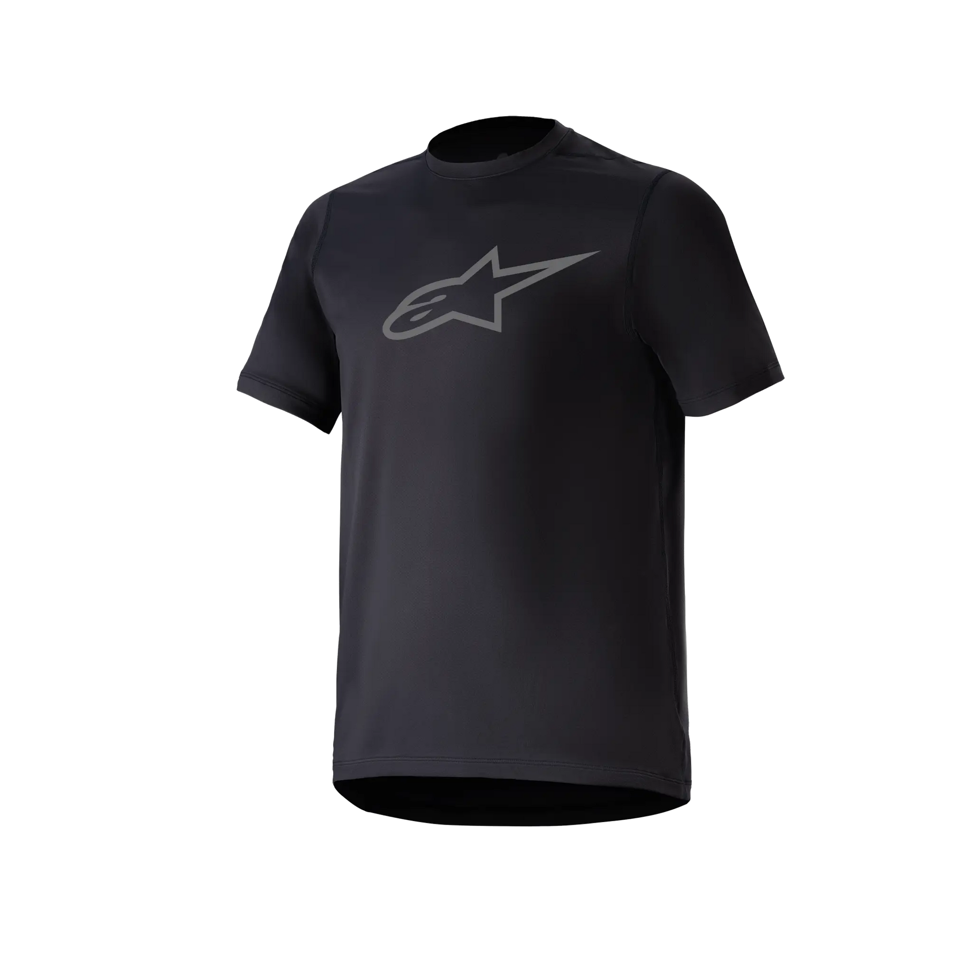 ALPINESTARS BICYCLE A-Dura Kortärmad Jersey Svart 2XL bild 1 PMMEDIA:b922fcb0a7d79f5e