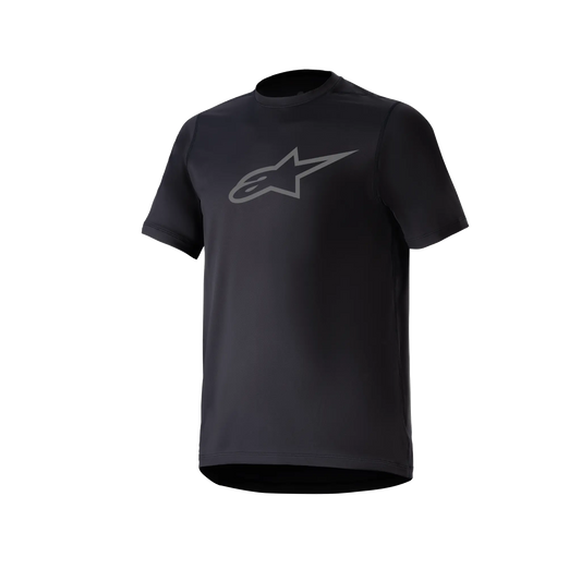 ALPINESTARS BICYCLE A-Dura Kortärmad Tröja Black XL bild 1 PMMEDIA:b922fcb0a7d79f5e