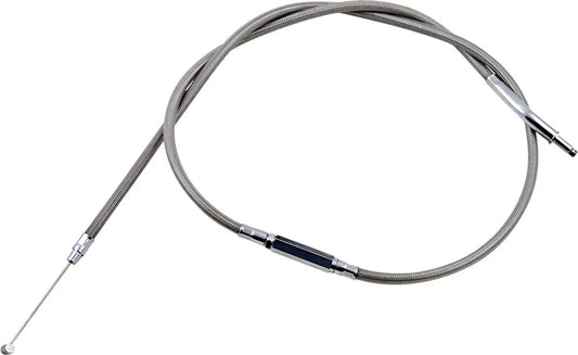 Motion Pro Armor Coat Stainless Steel Clutch Cable Kopplingskablar bild 2 PMMEDIA:a6d8cc3b881a9f47