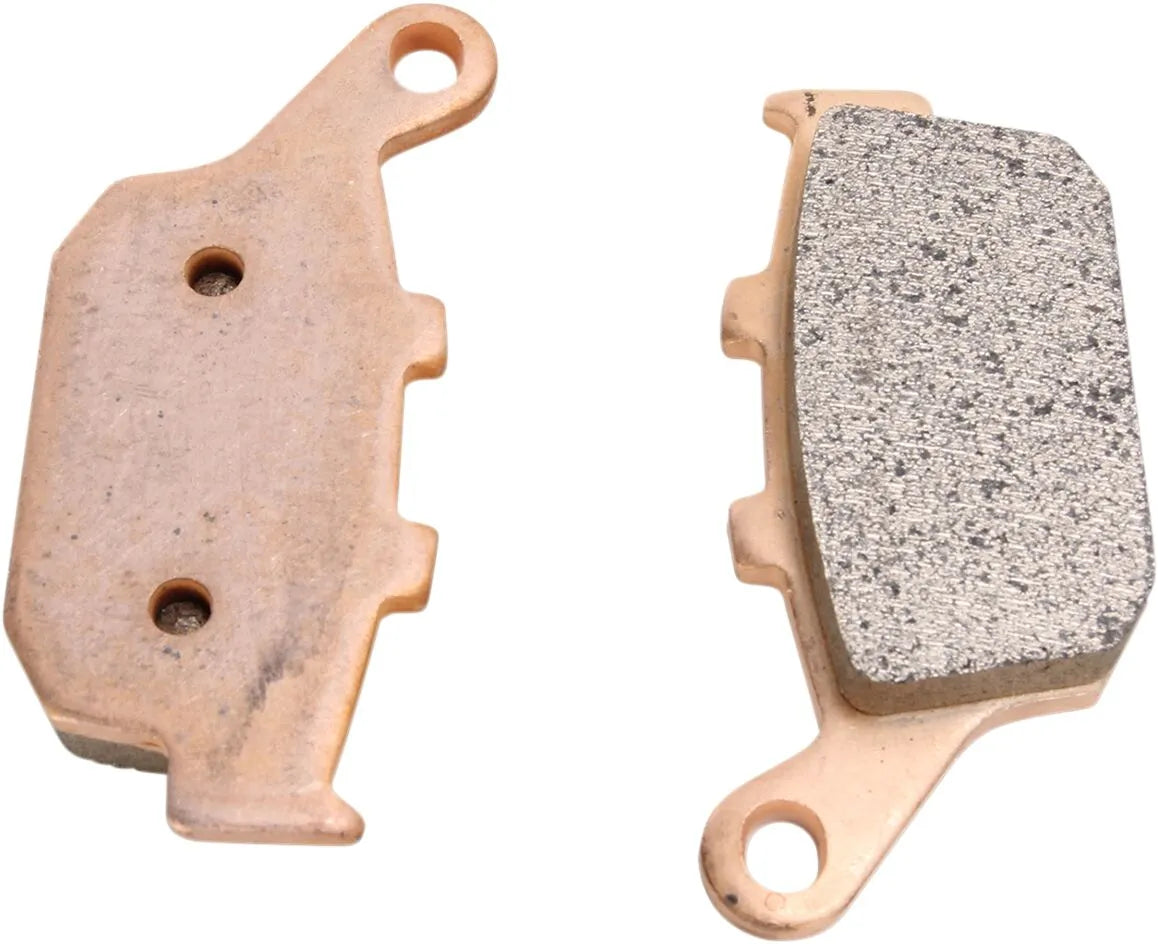 DRAG SPECIALTIES Sinterade bromsklossar till Harley/Buell bild 1 PMMEDIA:66c4e75506428a11