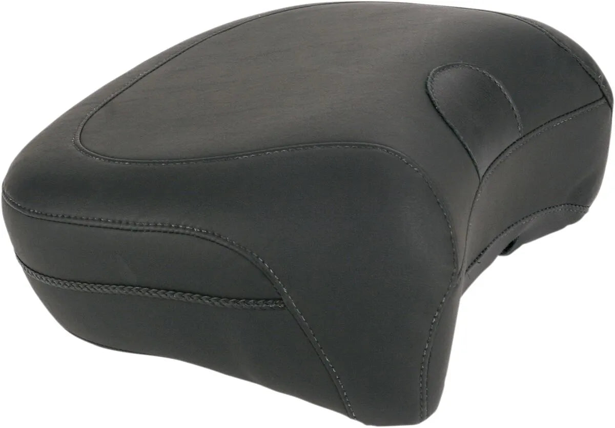 MUSTANG Wide Rear Seat - Passagerarsadel 13,5 tum, svart bild 1 PMMEDIA:9c33977a7312da27