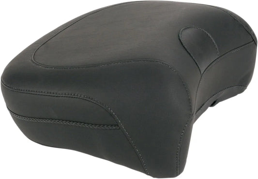 MUSTANG Wide Rear Seat - Passagerarsadel 13,5 tum, svart bild 1 PMMEDIA:9c33977a7312da27