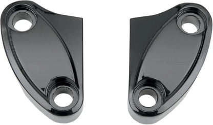 Drag Specialties Handlebar Riser Clamp Styrklämmor & delar bild 1 PMMEDIA:c93ae13b12c33e44